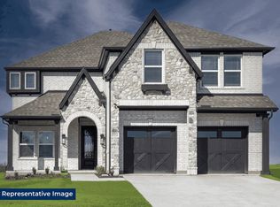 476 Burtin Dr, Haslet, TX 76052