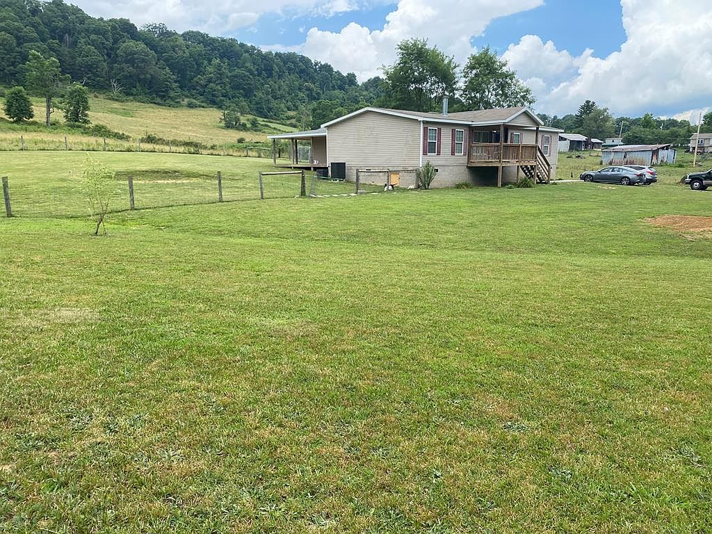 7237 Bent Mountain Rd, Lerona, WV 25971 MLS 53296 Zillow
