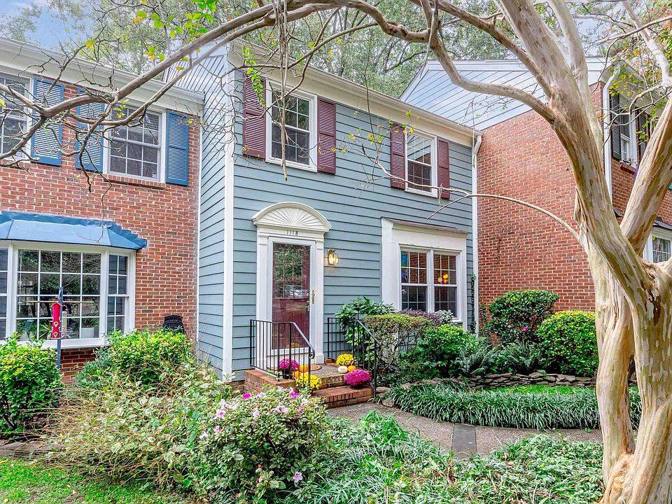 1118 Collington Dr, Cary, NC 27511 MLS 2527168 Zillow