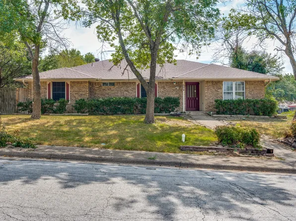 504 Pheasant Ln, Desoto, TX 75115
