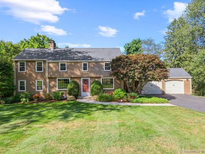 168 Boulder Circle, Glastonbury, CT, 06033