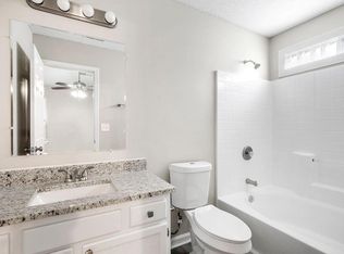 2207 Serenity Dr NW, Acworth, GA 30101