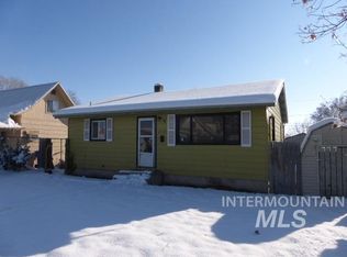 505 W Avenue D, Jerome, ID 83338