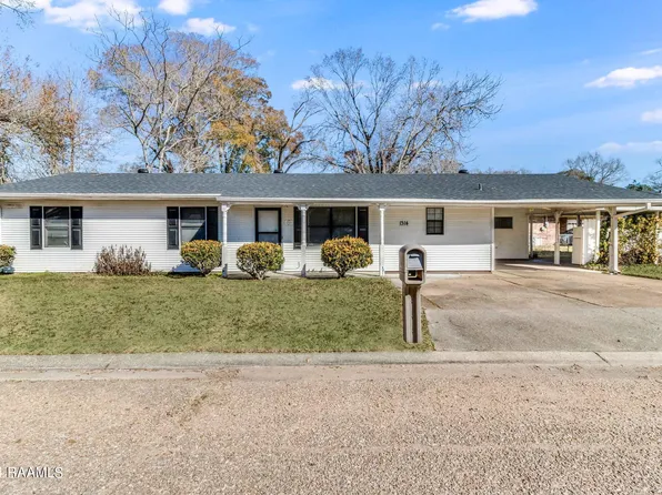 1314 Brightside St, Opelousas, LA 70570