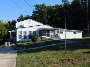 1645 Boneyville Rd, Stanford, KY 40484