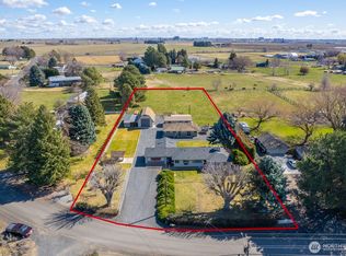 4371 Dunn Street NE, Moses Lake, WA 98837