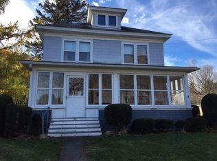 30 E End Ave, Oneonta, NY 13820