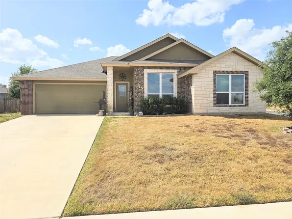 315 Boxer St, Nolanville, TX 76559