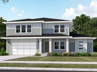 Uinta Transitional Plan, Antelope Meadows, Eagle Mountain, UT 84005