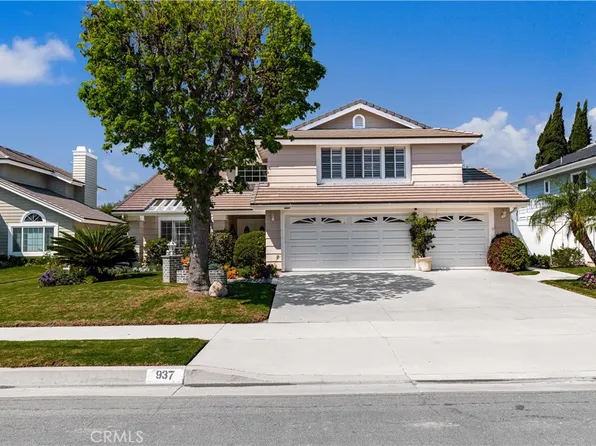 937 Finnell Way, Placentia, CA 92870
