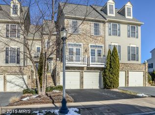 2422 Rippling Brook Rd, Frederick, MD 21701