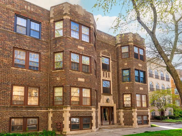 6451 N Bell Ave #2N, Chicago, IL 60645