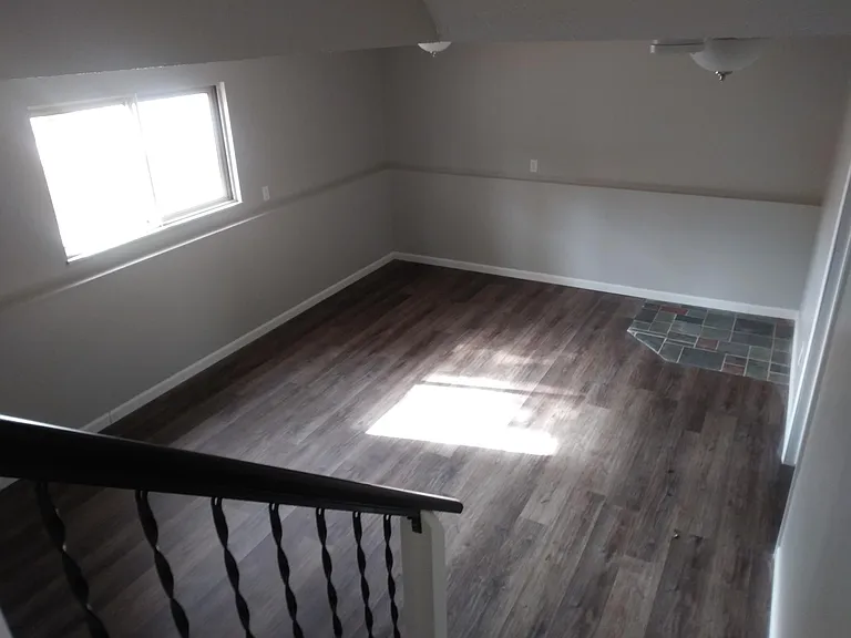 Lower Level Family Room