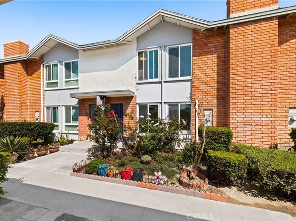 16629 Montego Way, Tustin, CA 92780