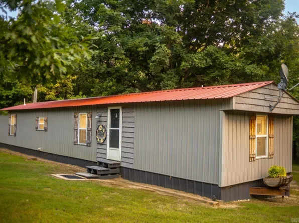 4193 Brewer Rd, Edgemont, AR 72044