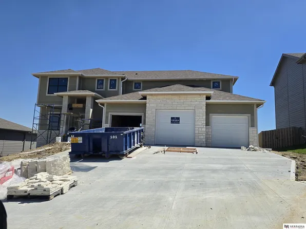11101 N 161st St, Bennington, NE 68007