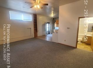 2934 S 9th St UNIT C, Milwaukee, WI 53215