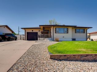 90 Drake St, Pueblo, CO 81005