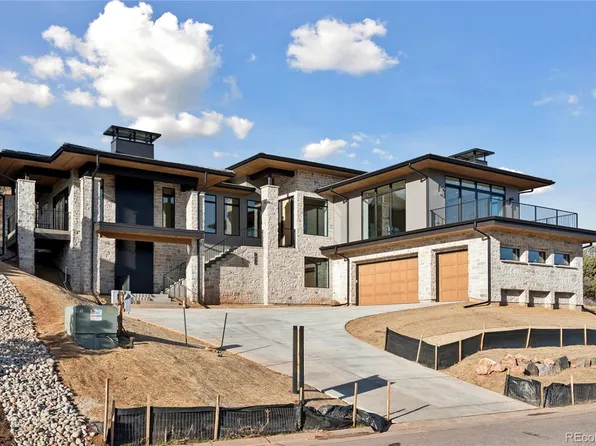 7893 Raphael Lane, Littleton, CO 80125
