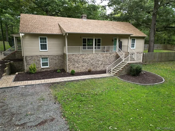 4200 Haupts Ln, Richmond, VA 23231