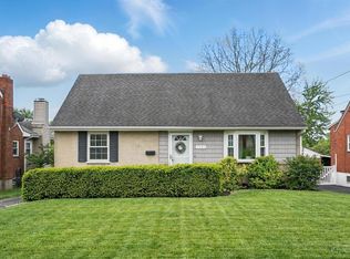 3941 Limerick Ave, Cincinnati, OH 45236