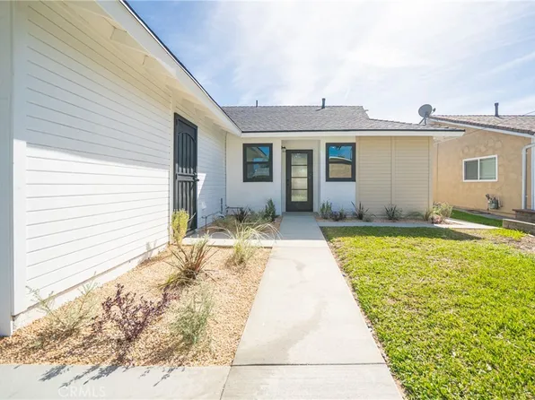 20828 Nectar Ave, Lakewood, CA 90715