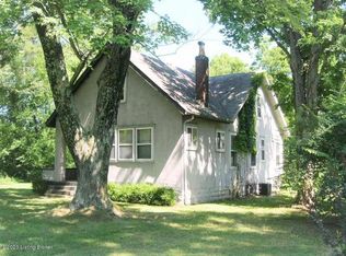 4217 Taylorsville Rd, Louisville, KY 40220