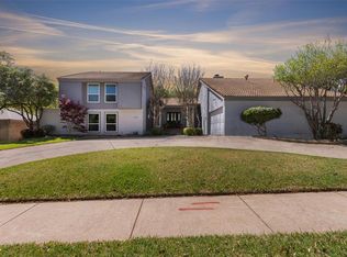 7425 Wheat Field Rd, Garland, TX 75044