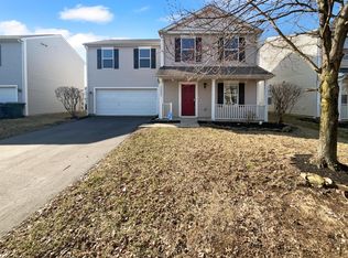 7495 Canal Highlands Blvd, Canal Winchester, OH