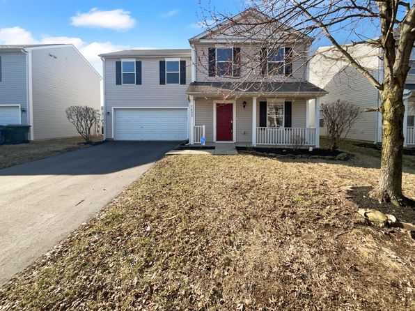7495 Canal Highlands Blvd, Canal Winchester, OH 43110