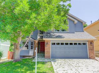 432 W Jamison Pl, Littleton, CO 80120