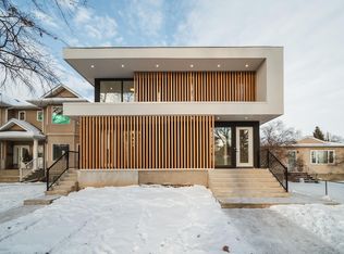 7540 80th Ave NW, Edmonton, AB T6C0V3