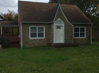 135 N Canfield Niles Rd, Youngstown, OH 44515