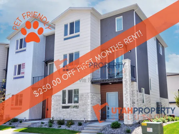 1026 W 430 S, American Fork, UT 84003