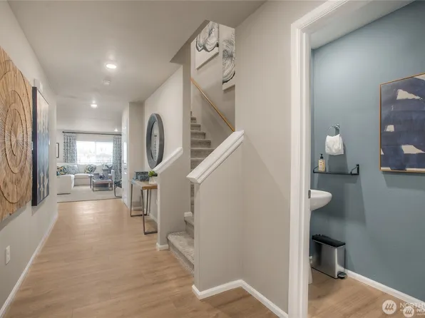 13724 199th St Street Ct E, Graham, WA 98338