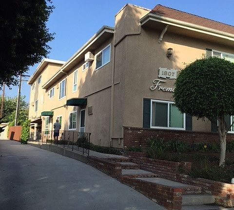 3rd image of 1807 Fremont Ave APT 204