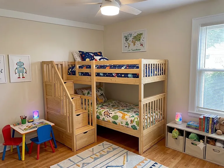 4712 W Berenice Ave #1 — Photo 5