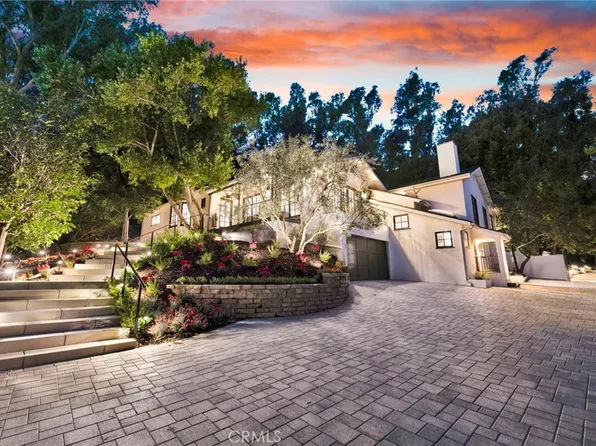 3665 Woodhill Canyon Rd, Studio City, CA 91604