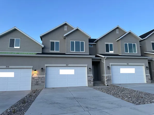 357 E 1480 N #40, Salem, UT 84653