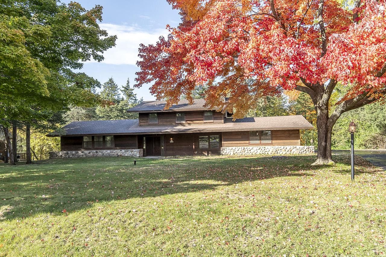 N53W33650 Terrace DRIVE, Town Of Merton, WI 53058 Zillow