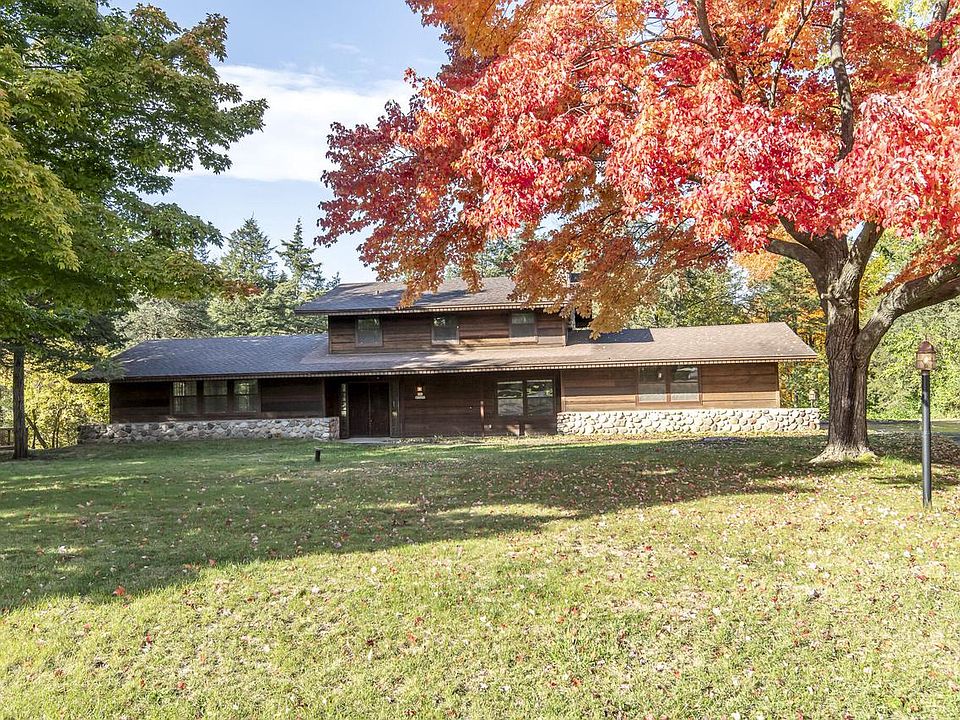 N53W33650 Terrace DRIVE, Town Of Merton, WI 53058 Zillow