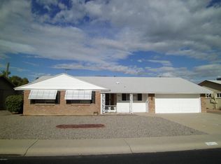 10413 N 101st Ave, Sun City, AZ 85351