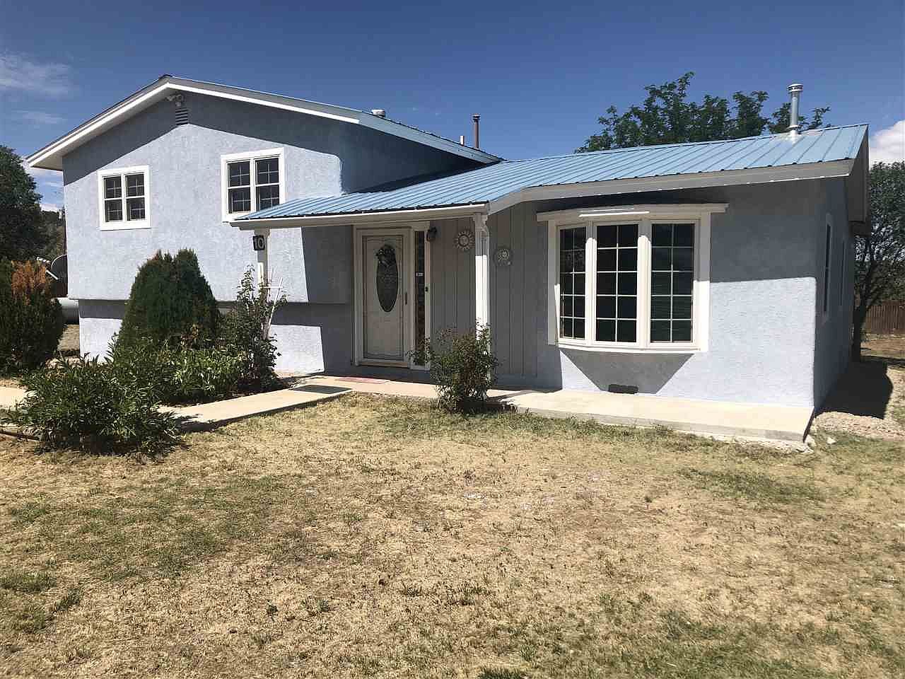 10 Gurule Rd, Penasco, NM 87553 Zillow
