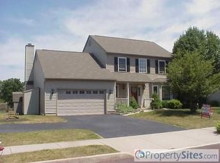 213 N Haverfield Dr, Spring City, PA 19475