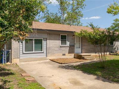 809 S 13th St, Copperas Cove, TX, 76522