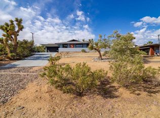 61455 Adobe Dr #61455, Joshua Tree, CA 92252