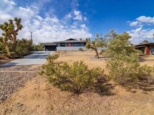 61455 Adobe Dr #61455, Joshua Tree, CA 92252