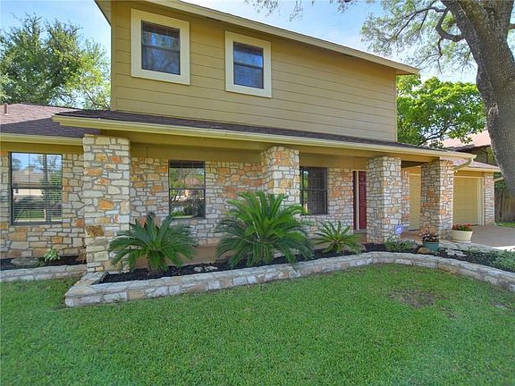 2nd image of 7311 Danwood Dr