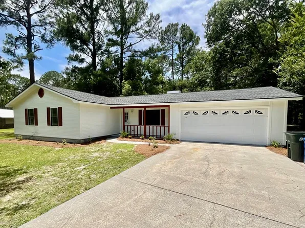 344 Ridgeland Dr, Valdosta, GA 31602