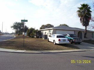 9005 Shallowford Ln, Port Richey, FL 34668